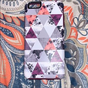 I phone 7 plus otter box phone case